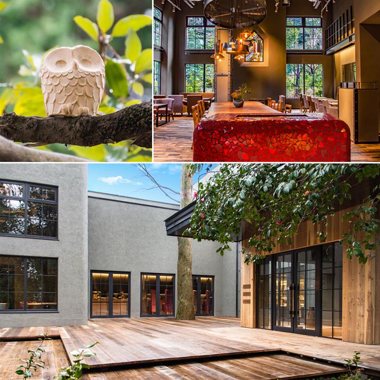 シェフズカウンター ペアチケット クラブハリエ八日市の杜 滋賀県 東近江市 C-E20 デザート デセール パティシエ スイーツ チケット 体験 ギフト