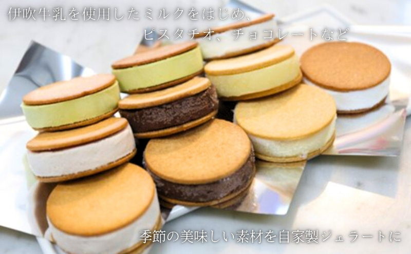 B★LOVANGA　サブレグラッセ