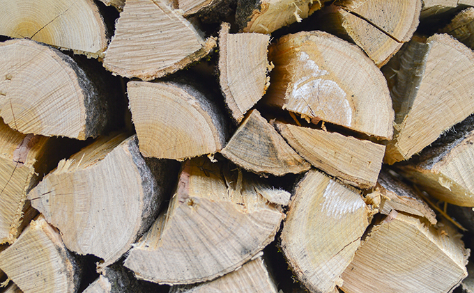 プレミアム薪ホワイト（20kg）