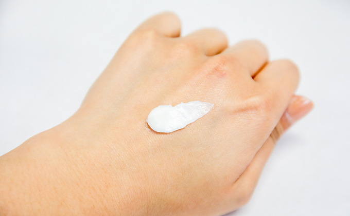 『Seripure』セリピュア・ハンドクリーム