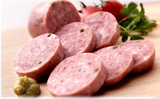 ハム 伊吹の味わいハム セット ボンレスハム 山椒 ソーセージ ウィンナー ウインナー ベーコン スモーク チキン 詰め合わせ ギフト キャンプ BBQ 肉 お肉 豚 豚肉 鶏 鶏肉 燻製 食べ比べ おつまみ 国産 箱入り 熨斗