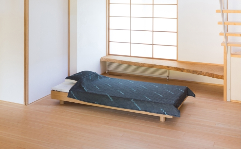 37.5Technology　調湿ケット