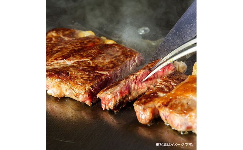 【和牛セレブ】ミスジステーキ 200g×5枚