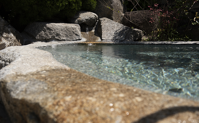 いぶき薬草湯入浴券（11枚綴り回数券）