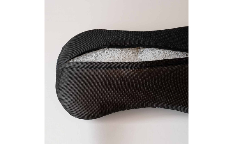 37.5Technology高さ調節可能　調湿まくら　東洋紡ブレスエアー(R)