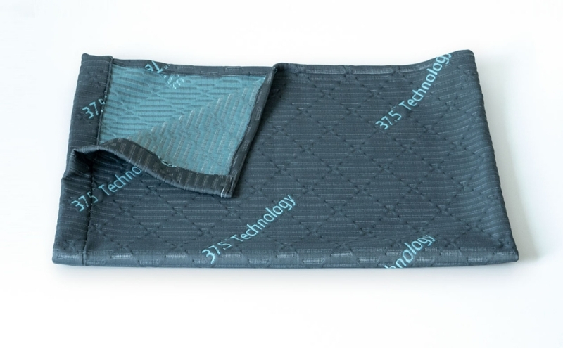 37.5Technology　調湿　ハーフケット