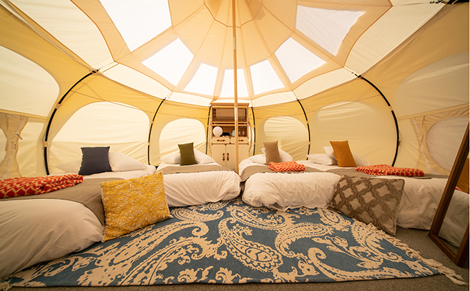 話題のグランエレメント　貸切券