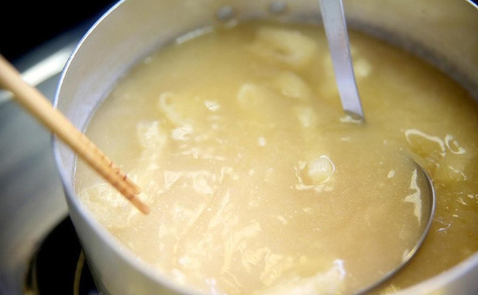 「奥伊吹甲津原味噌」 2.7kg