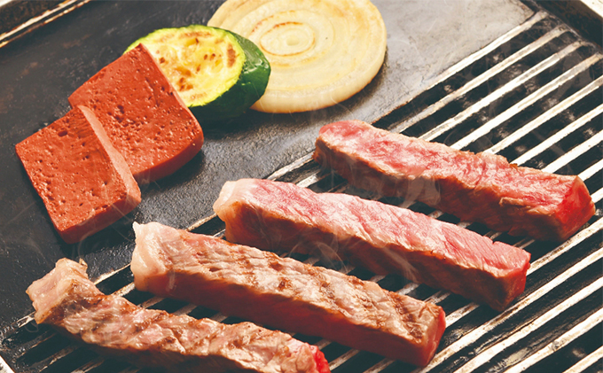 【近江牛】サーロインステーキ600g（200g×3枚）