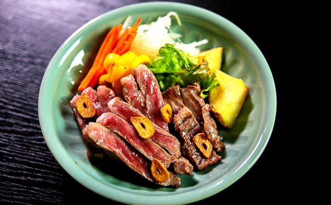 近江牛霜降り肉 サーロインステーキ（180g×3枚）