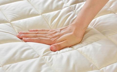 3層敷布団「近江」