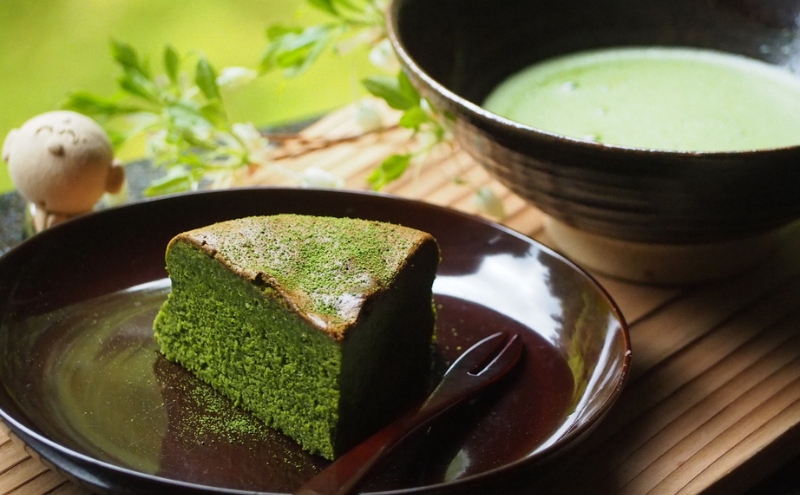 青岸寺　坐禅・写経体験