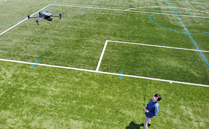 ドローンフライトマスター講習　受講チケット