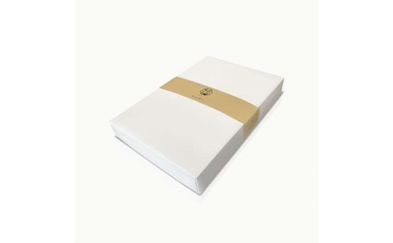 おうみまわたベビー掛けふとん　～みのり～　ベビーピンク