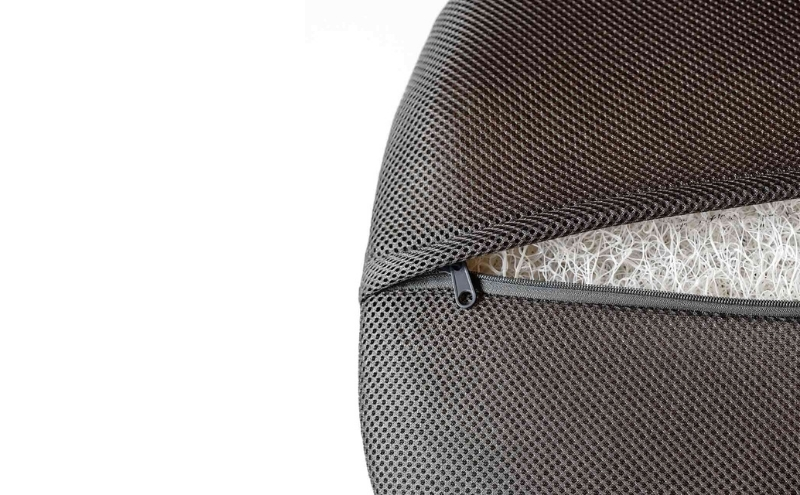 37.5Technology高さ調節可能　調湿まくら　東洋紡ブレスエアー(R)