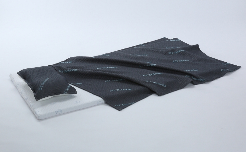 37.5Technology　調湿ケット