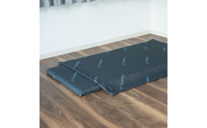 37.5Technology　調湿　ハーフケット