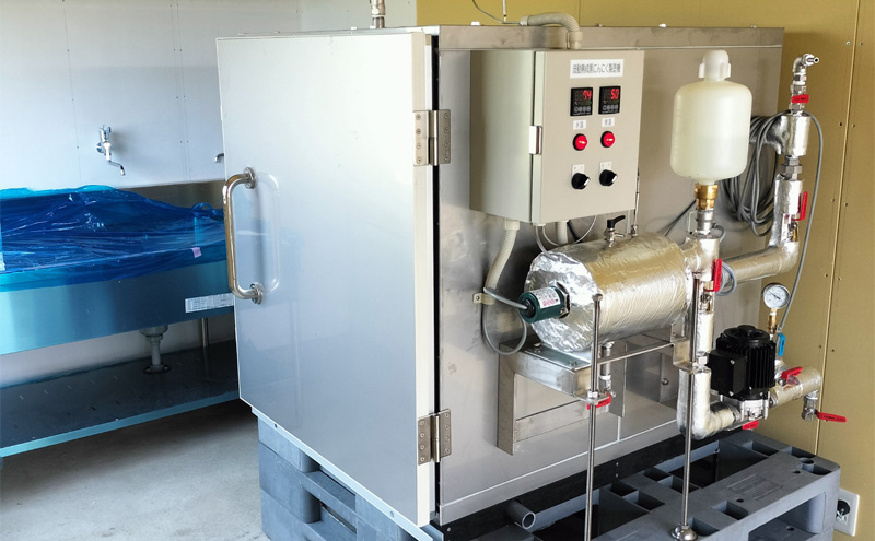 五代目新吾郎（熟成黒ニンニク） 2パック