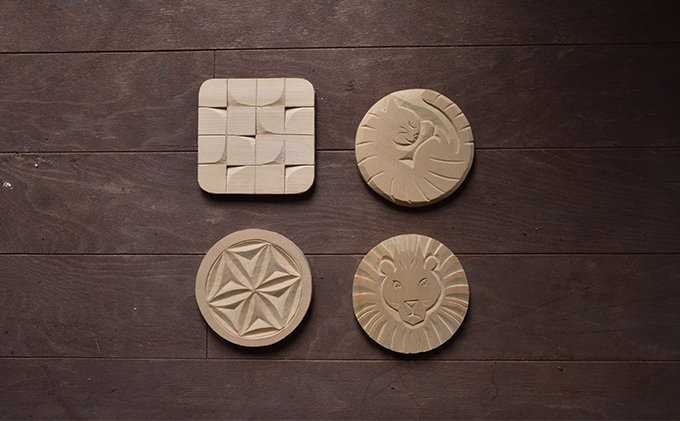 上丹生工芸体験（木彫体験）: 米原市ANAのふるさと納税｜ANAのマイルが