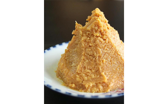 「奥伊吹甲津原味噌」 2.7kg