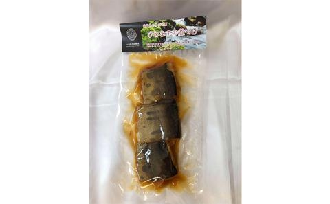 ビワマス煮つけ・水煮缶セット