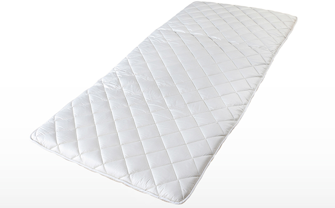 3層敷布団「近江」