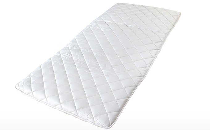 3層敷布団「近江」ダブル