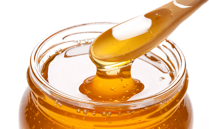 宮田養蜂場のはちみつセット