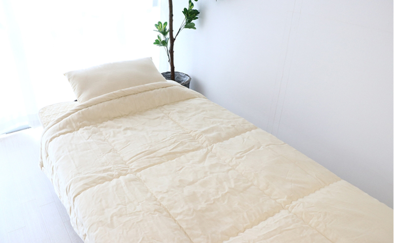 沐布（もくふ）まくら 通常の高さ