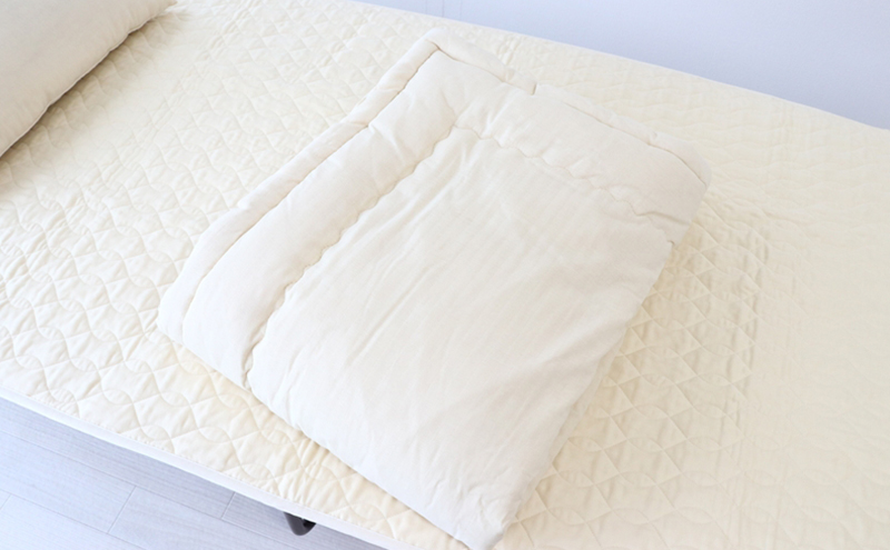 沐布（もくふ）肌布団