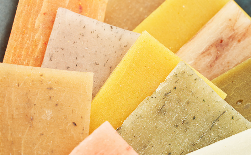 片田舎の乾燥かき餅（15枚×2袋）