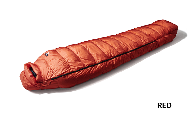 NANGA LEVEL8 -13 AURORA TEX LIGHT コヨーテ