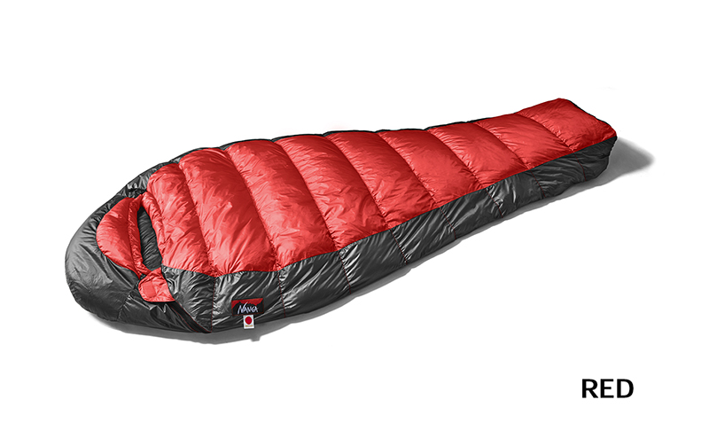 NANGA UDD BAG 450DX ベージュ