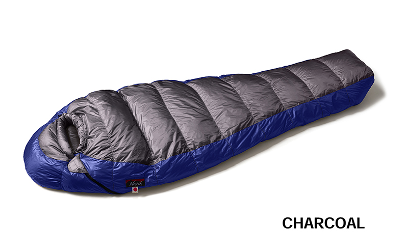 NANGA UDD BAG 450DX ベージュ