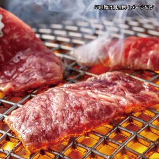 黒毛和牛 焼肉用 1000g 冷凍 ロース ブランド 肉 近江牛 三大和牛 贈り物 ギフト 滋賀県 竜王町 古株牧場