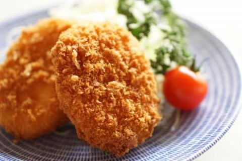 【近江牛 フライトリオ】肉 牛肉 コロッケ ハンバーグ カツ メンチカツ ブランド牛 三大和牛 近江牛 和牛 黒毛和牛 ミンチ 冷凍 お弁当 おかず お惣菜 滋賀県 竜王