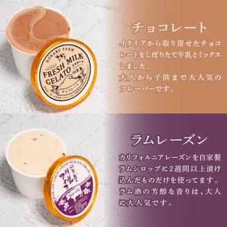 湖華舞のカップアイス 6個入