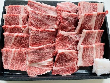 【近江牛 おうち焼肉と切落しセット 1kg】肉 牛肉 ブランド牛 三大和牛 和牛 黒毛和牛 焼肉 バーベキュー お弁当 おかず お惣菜 贈り物 ギフト プレゼント 冷凍 滋賀県 竜王