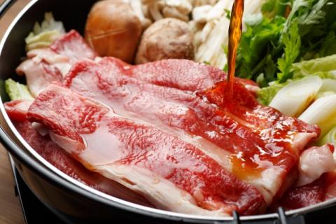 【厳選 近江牛スライス食べ比べセット 1.5kg】肉 牛肉 すき焼き すきやき しゃぶしゃぶ ブランド牛 近江牛 三大和牛 和牛 黒毛和牛 贈り物 ギフト プレゼント 滋賀県 竜王