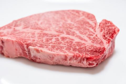 【近江牛 リブステーキ】肉 牛肉 ブランド牛 三大和牛 滋賀県 竜王 冷凍 贈り物 ギフト プレゼント