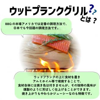 バーベキュープレート グリルプレート 桧のウッドプランク 5枚セット 厚さ 6ミリ ひのき 調理プレート グリル プレート グッズ ベランピング 調理器具 ひのき板 木滋賀県 竜王町