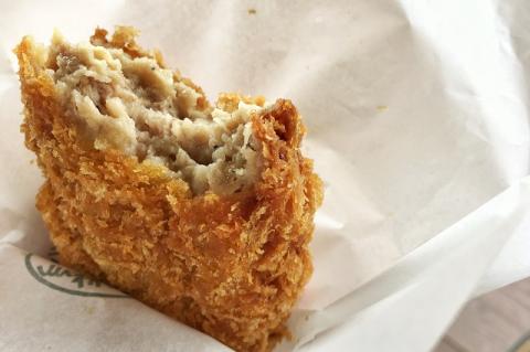 【近江牛コロッケ・近江牛オリジナルハンバーグ ミニセット】肉 牛肉 コロッケ ハンバーグ ブランド牛 近江牛 三大和牛 和牛 黒毛和牛 ミンチ 冷凍 お弁当 おかず お惣菜 滋賀県 竜王