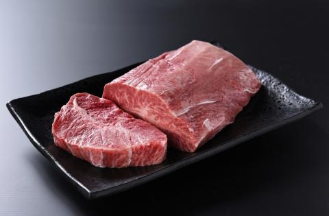 【近江牛 リブステーキ(２枚)】肉 牛肉 ブランド牛 三大和牛 滋賀県 竜王 冷凍 贈り物 ギフト プレゼント