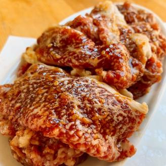 【近江牛 味付肉 3kg】肉 牛肉 焼肉 ブランド牛 三大和牛 和牛 黒毛和牛 冷凍 お弁当 おかず お惣菜 滋賀県 竜王