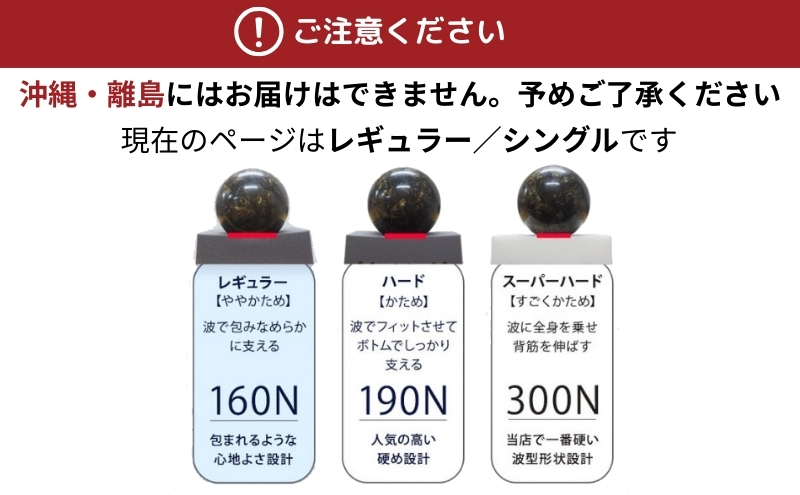 アキレス 健康サポートマットレス FloatWave レギュラータイプ S（シングル） グレー 3つ折り 日本製 160N ややかため 厚さ10cm【寝具 マットレス 高反発 三つ折り硬め】