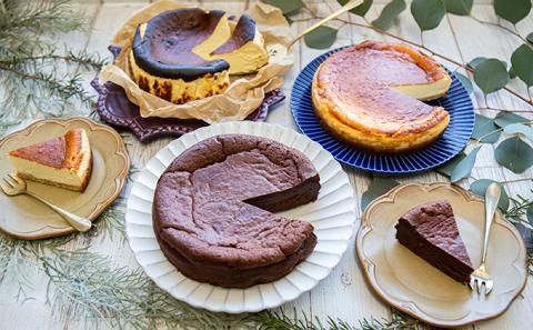 濃厚芳醇ガトーショコラ　～極～