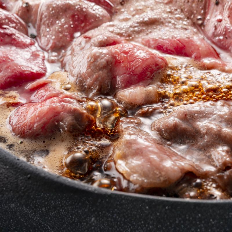 【最短1週間発送】 近江牛 すき焼き肉 すき焼き 肉 牛肉 特
