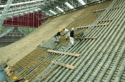 文化体験ご招待！文化財を守り伝える京都府基金への寄附　※寄附金は文化財保護に使途を限定しています。