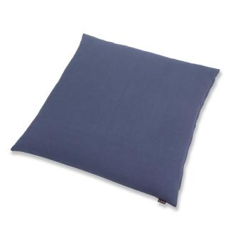 【工夫庵】色あそび 座布団 はとねず（2枚セット）（HN）