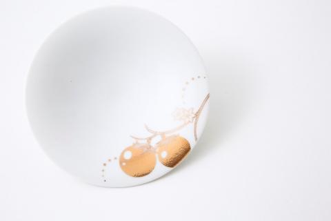 【SIONE】 京野菜豆皿セット